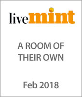 The Mint Feb 2018