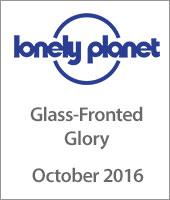 Lonely Planet Oct 2016