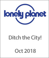 Lonely Planet Oct 2018